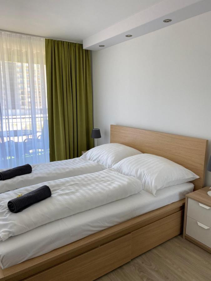 Bodza Apartman Siófok Exterior foto